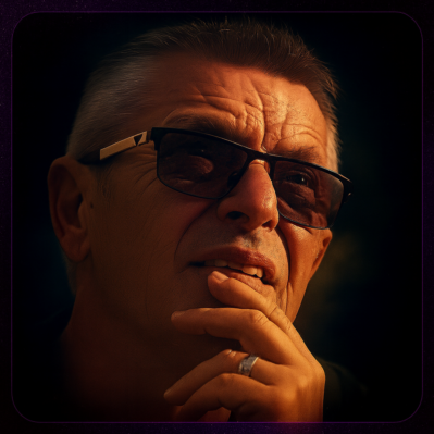 Bureau apaisant avec carnet et email ouvert